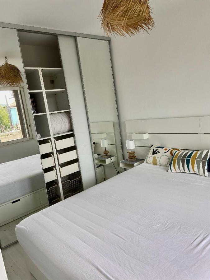 La Fregate - Appartement A 100 M De La Plage Сен-Сир-сюр-Мер Экстерьер фото