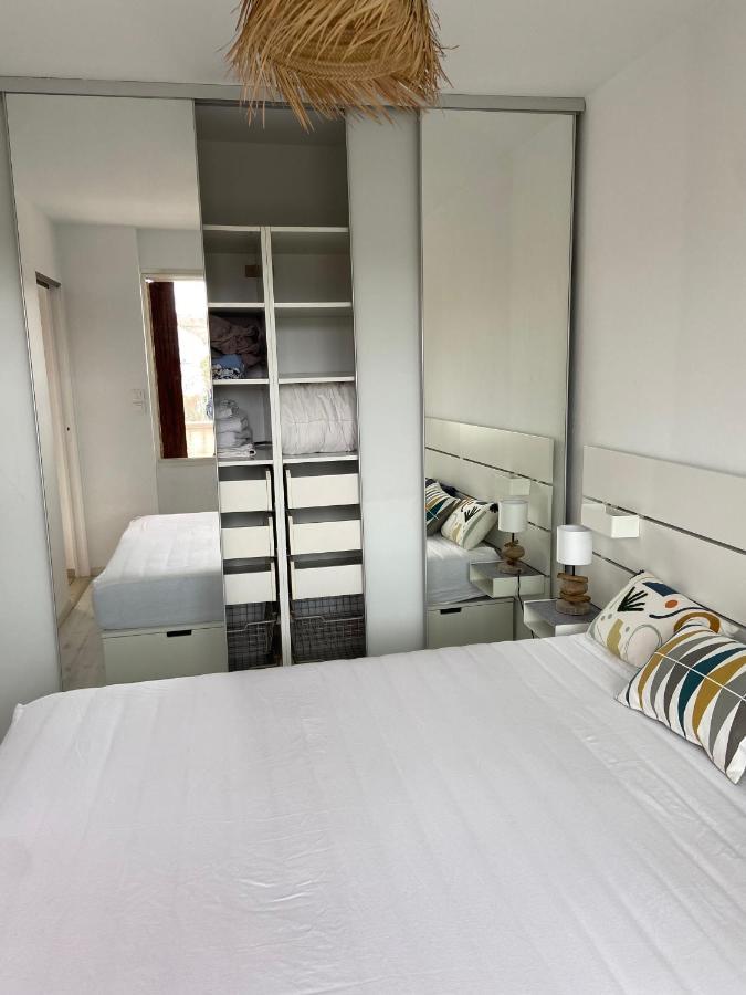 La Fregate - Appartement A 100 M De La Plage Сен-Сир-сюр-Мер Экстерьер фото